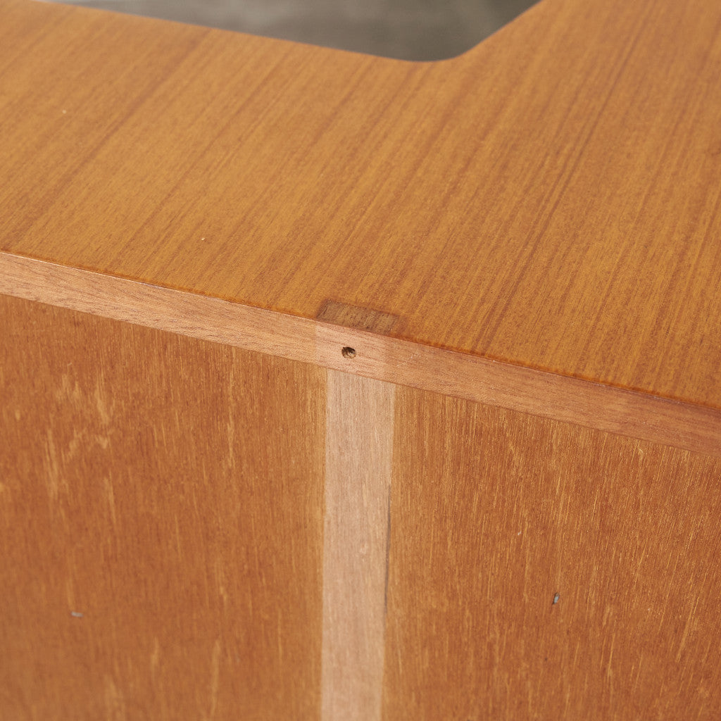 ヴィンテージ サイドチェスト