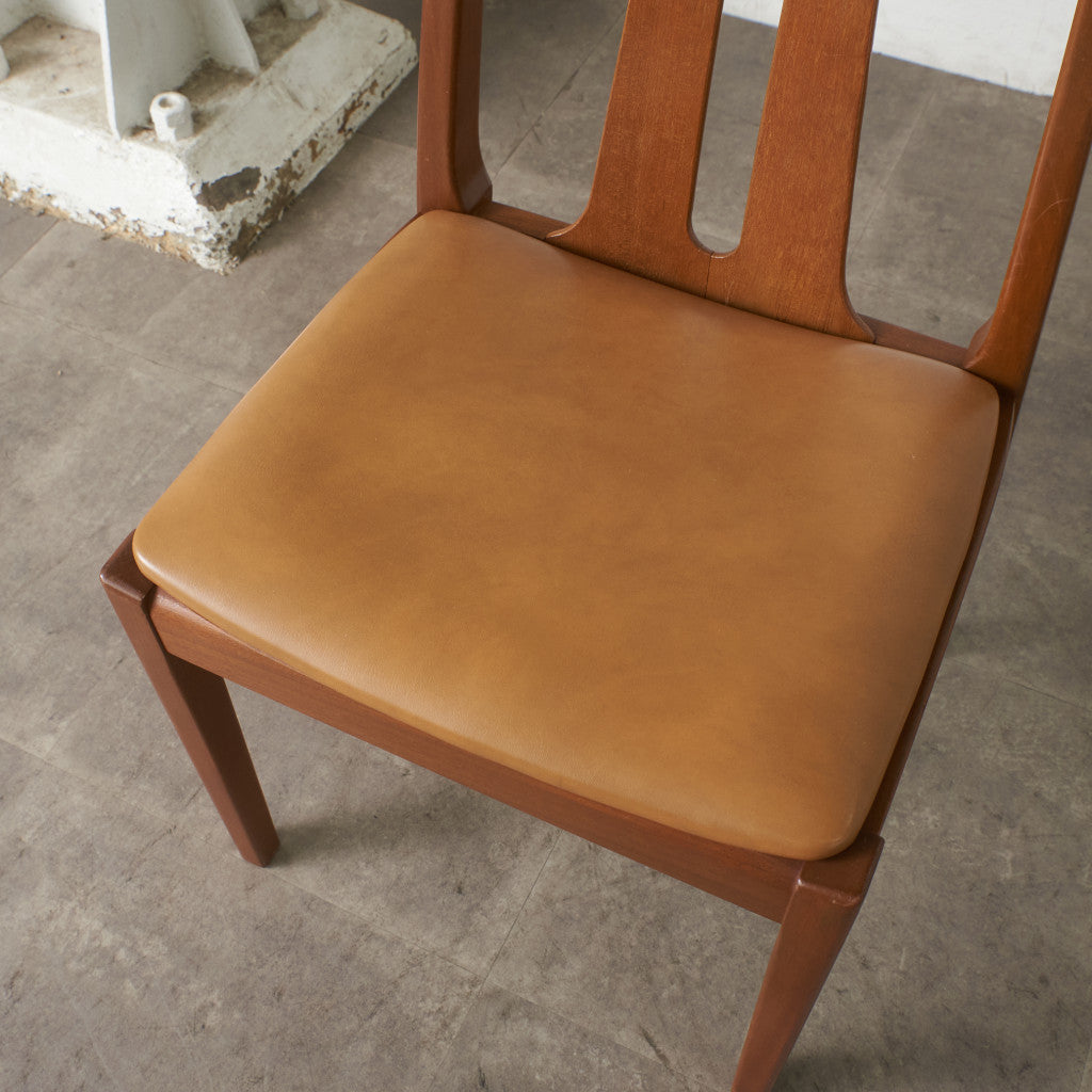 ヴィンテージ ダイニングチェア