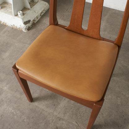 ヴィンテージ ダイニングチェア