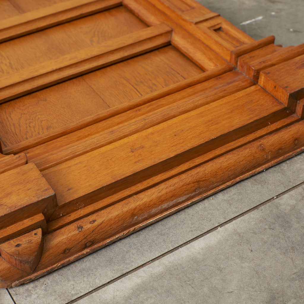 西欧アンティーク 讃美歌ボード