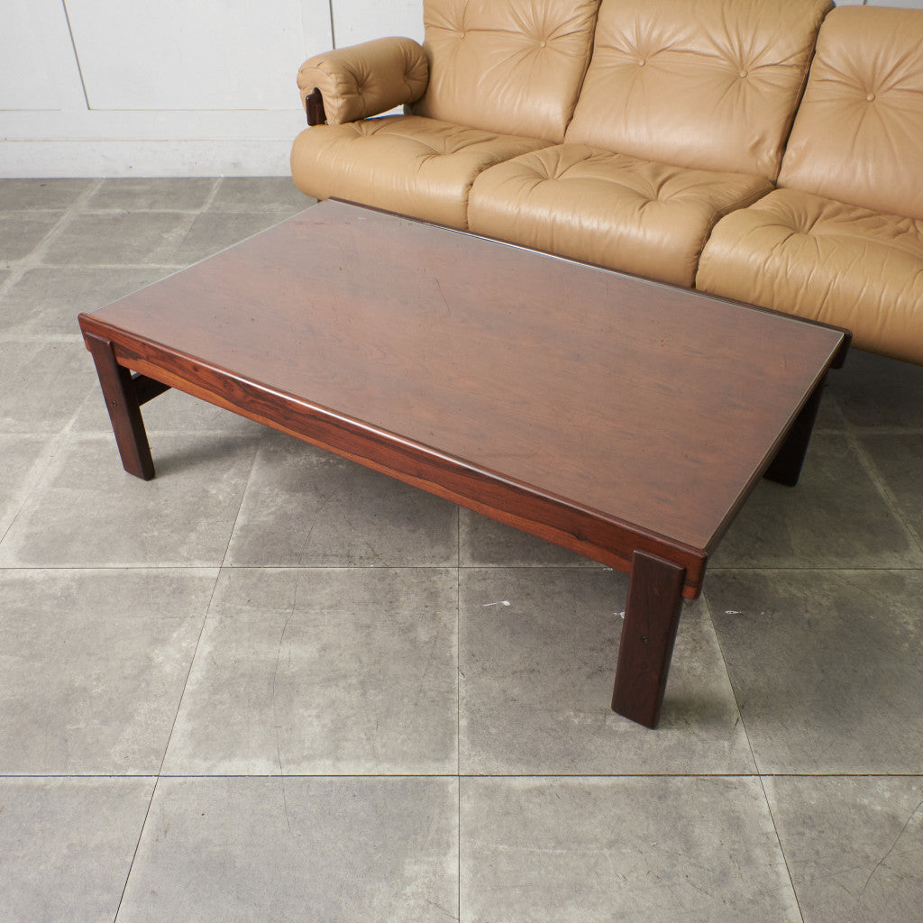 Jean Gillonヴィンテージ コーヒーテーブル