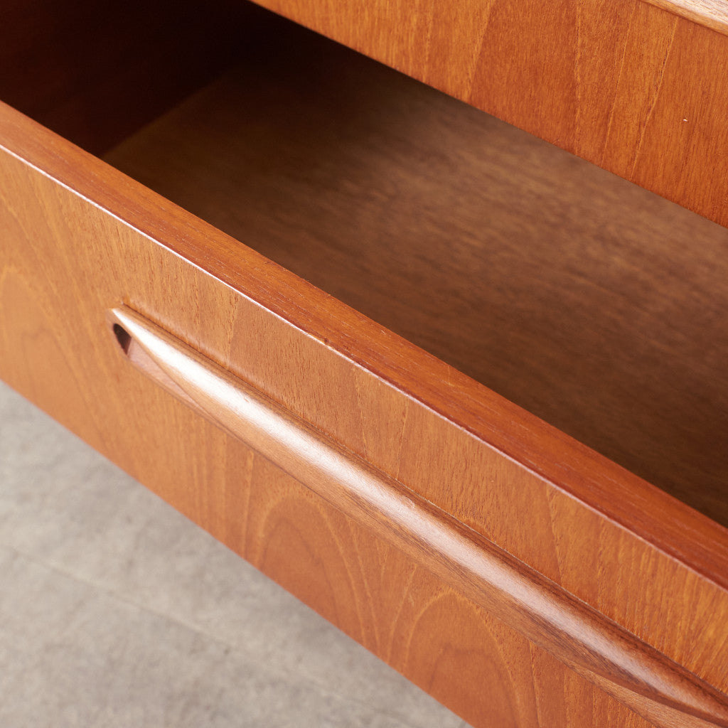 Fresco 4段 サイドチェスト