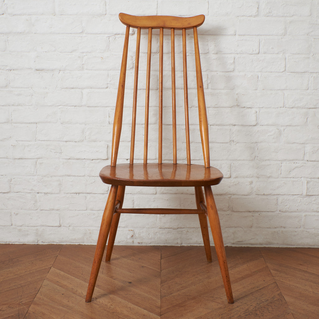 ヴィンテージ ゴールドスミスチェア