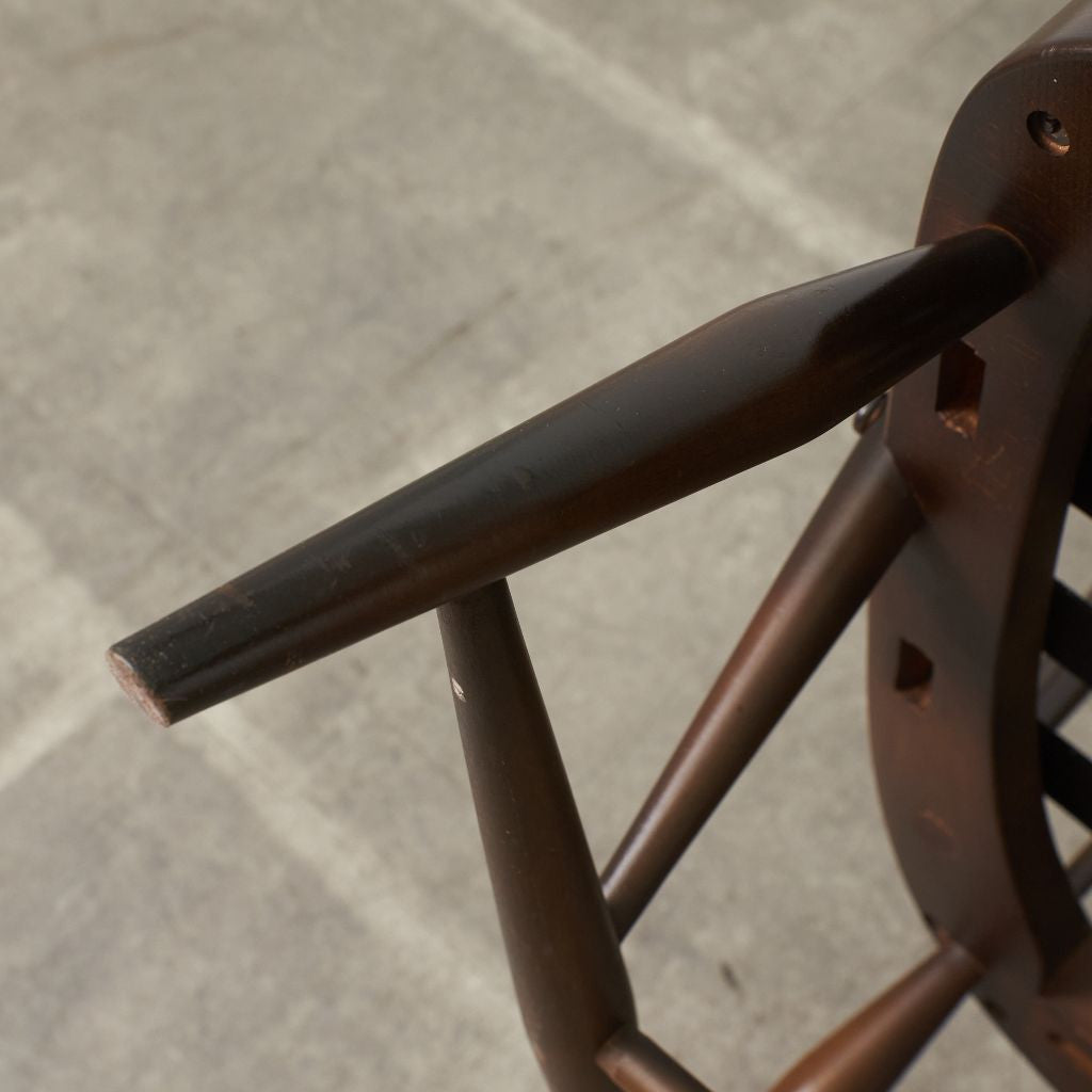 ヴィンテージ ラブソファ / 張替品