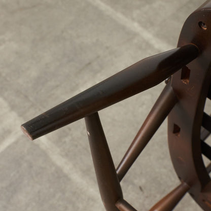 ヴィンテージ ラブソファ / 張替品