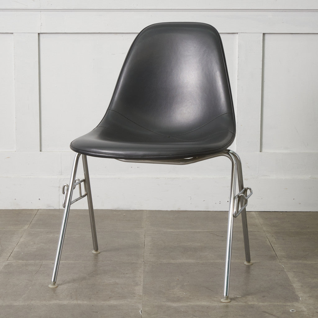 サイドシェルチェア スタッキングベース｜ハーマンミラー Herman