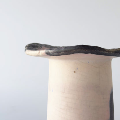 ヴィンテージ フラワーベース