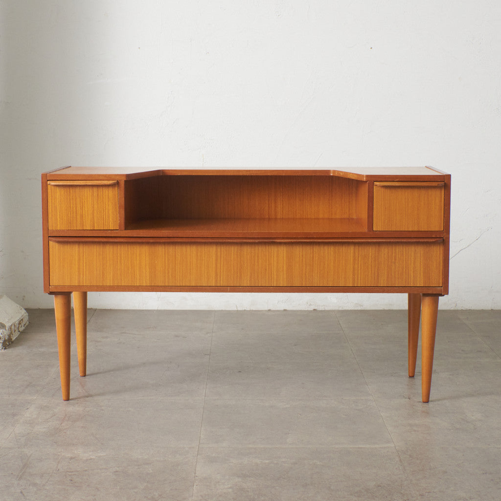 ヴィンテージ サイドチェスト