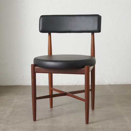 サーキュラーチェア / 張替済