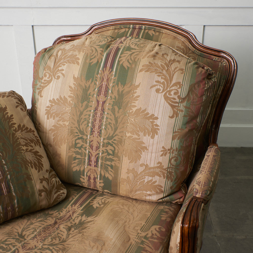 Upholstery シングルソファ