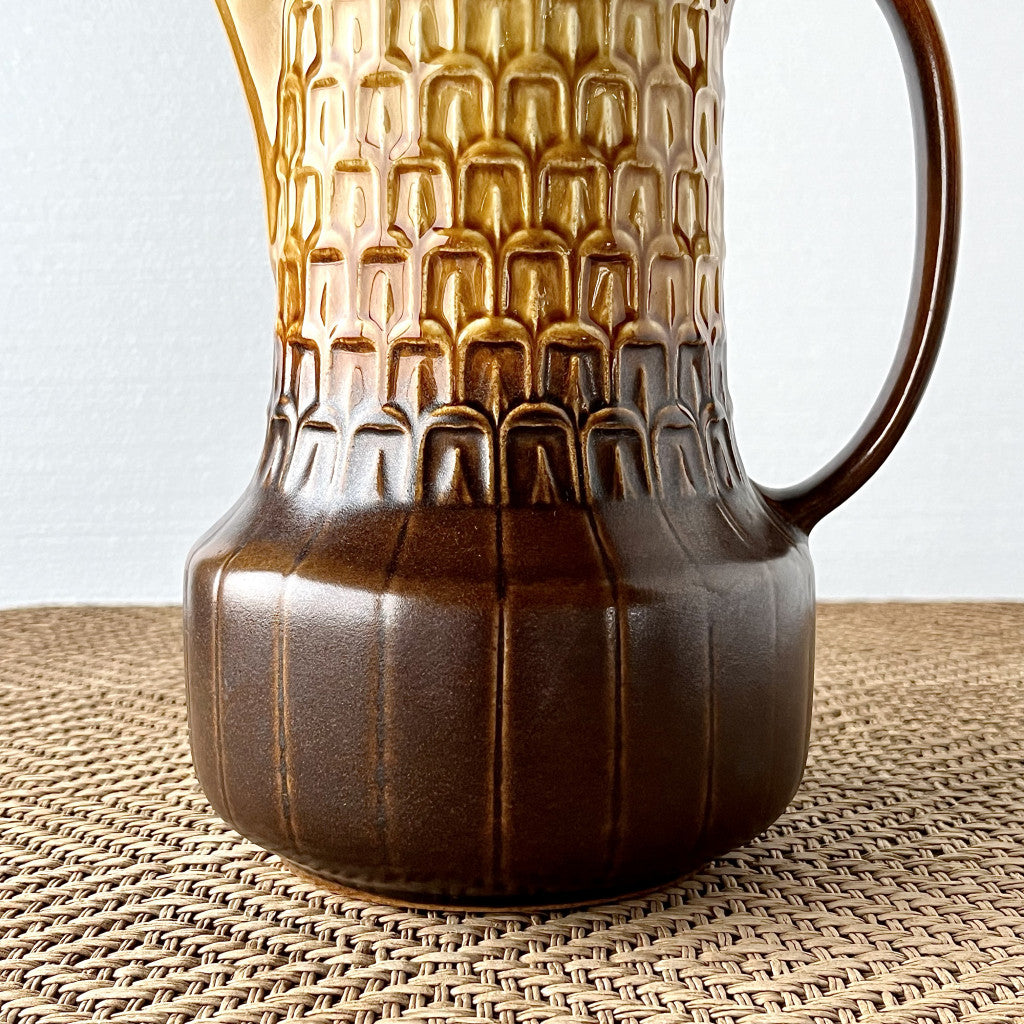 WEDGWOOD Sierra コーヒーポット