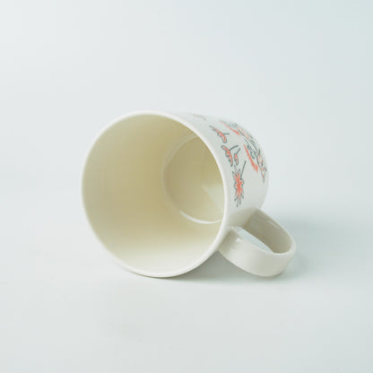 スナフキン ABC マグ 300ml