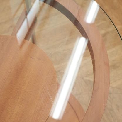 loop desk / パソコンデスク