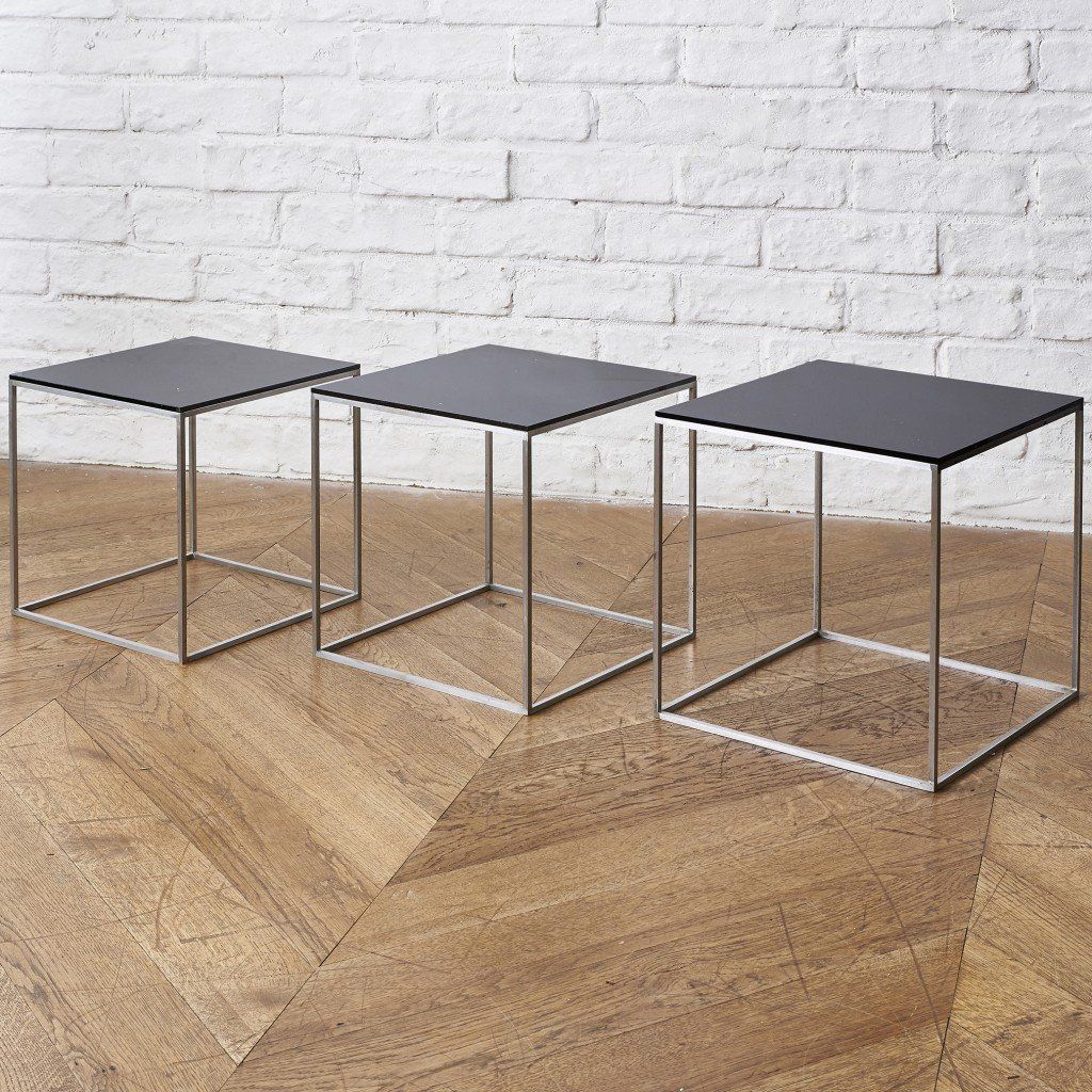 PK71 ネストテーブル