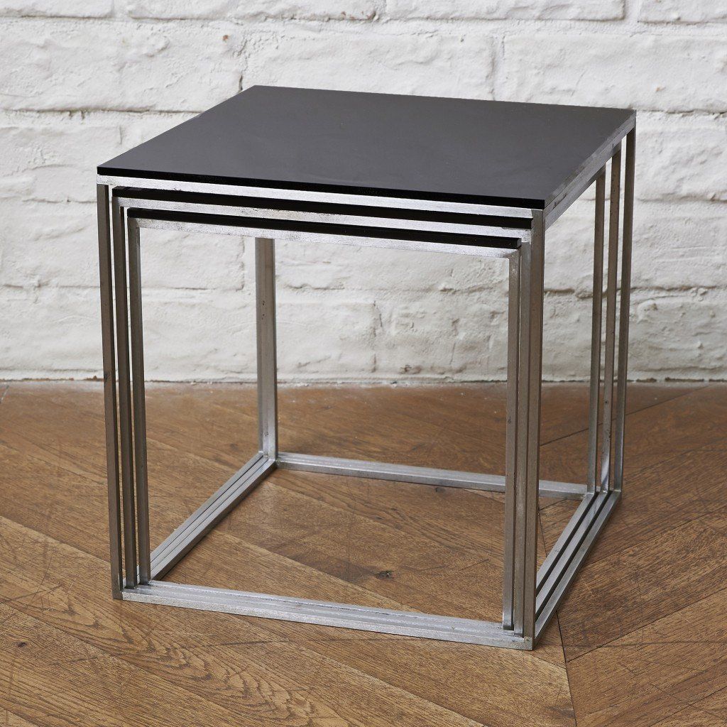 PK71 ネストテーブル