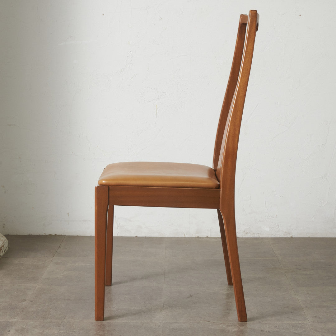 ヴィンテージ ダイニングチェア