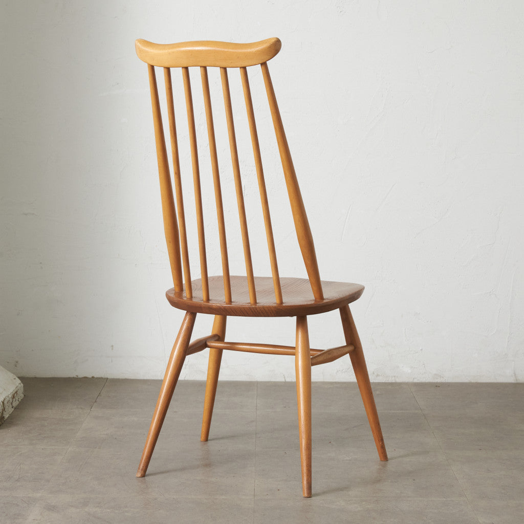 ヴィンテージ ゴールドスミスチェア