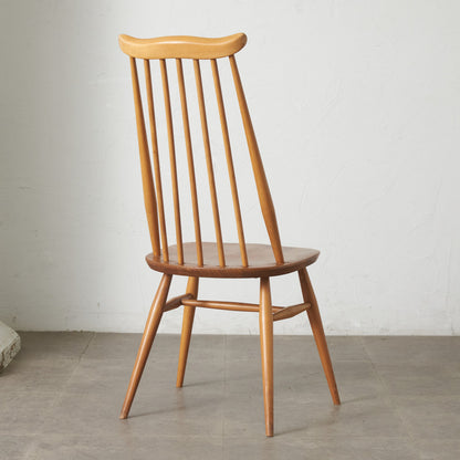 ヴィンテージ ゴールドスミスチェア