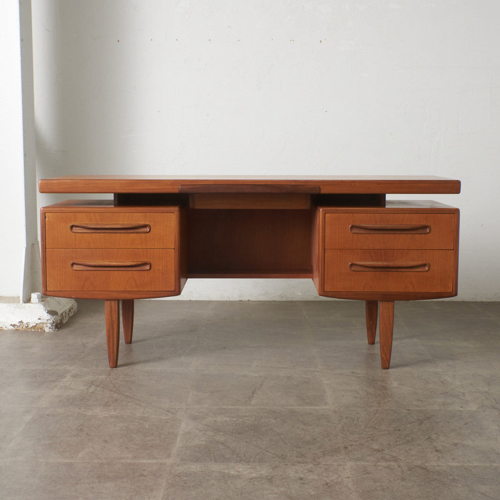 New Fresco ヴィンテージ デスク