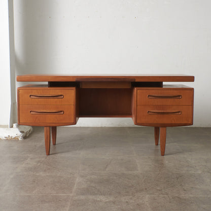 New Fresco ヴィンテージ デスク