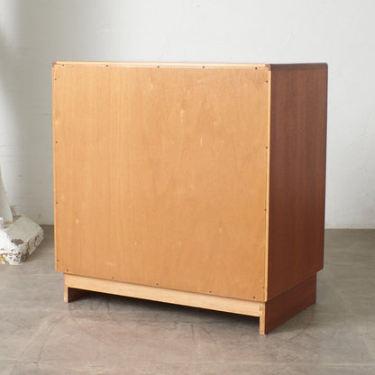 Fresco 4段 サイドチェスト