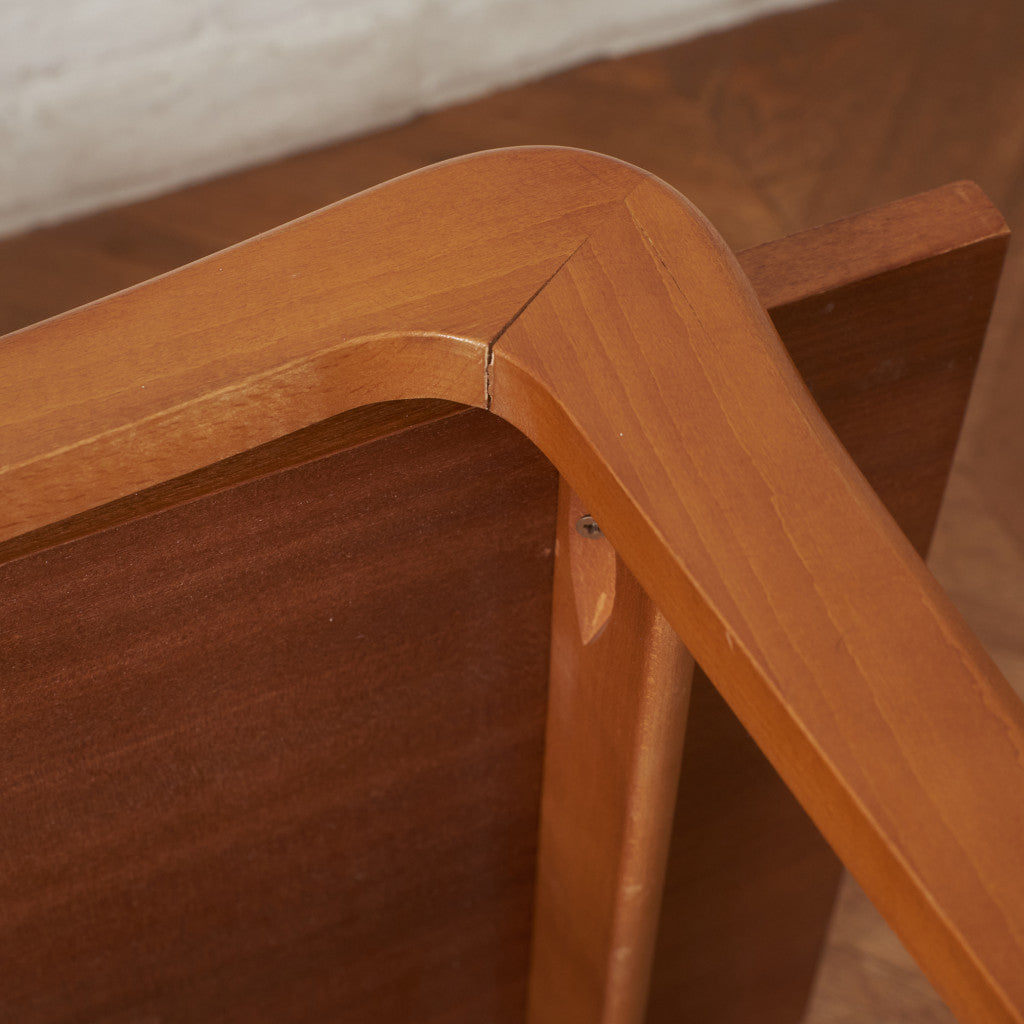 英国ヴィンテージ センターテーブル