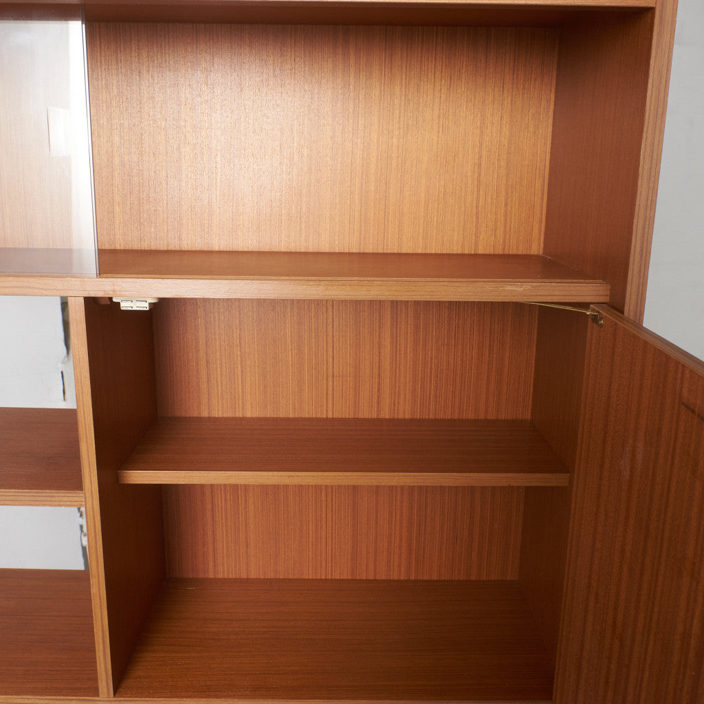 ヴィンテージ ルームディバイダー