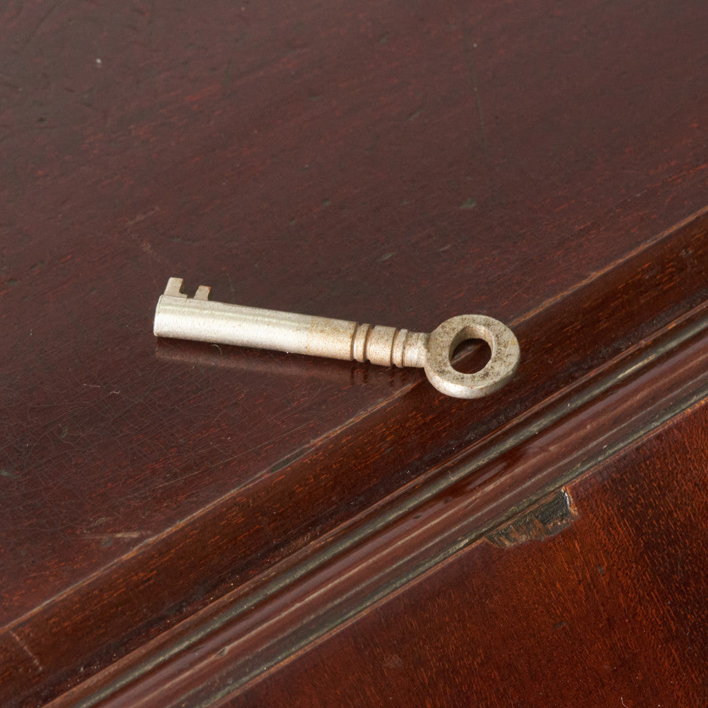 英国アンティーク ライティングビューロー