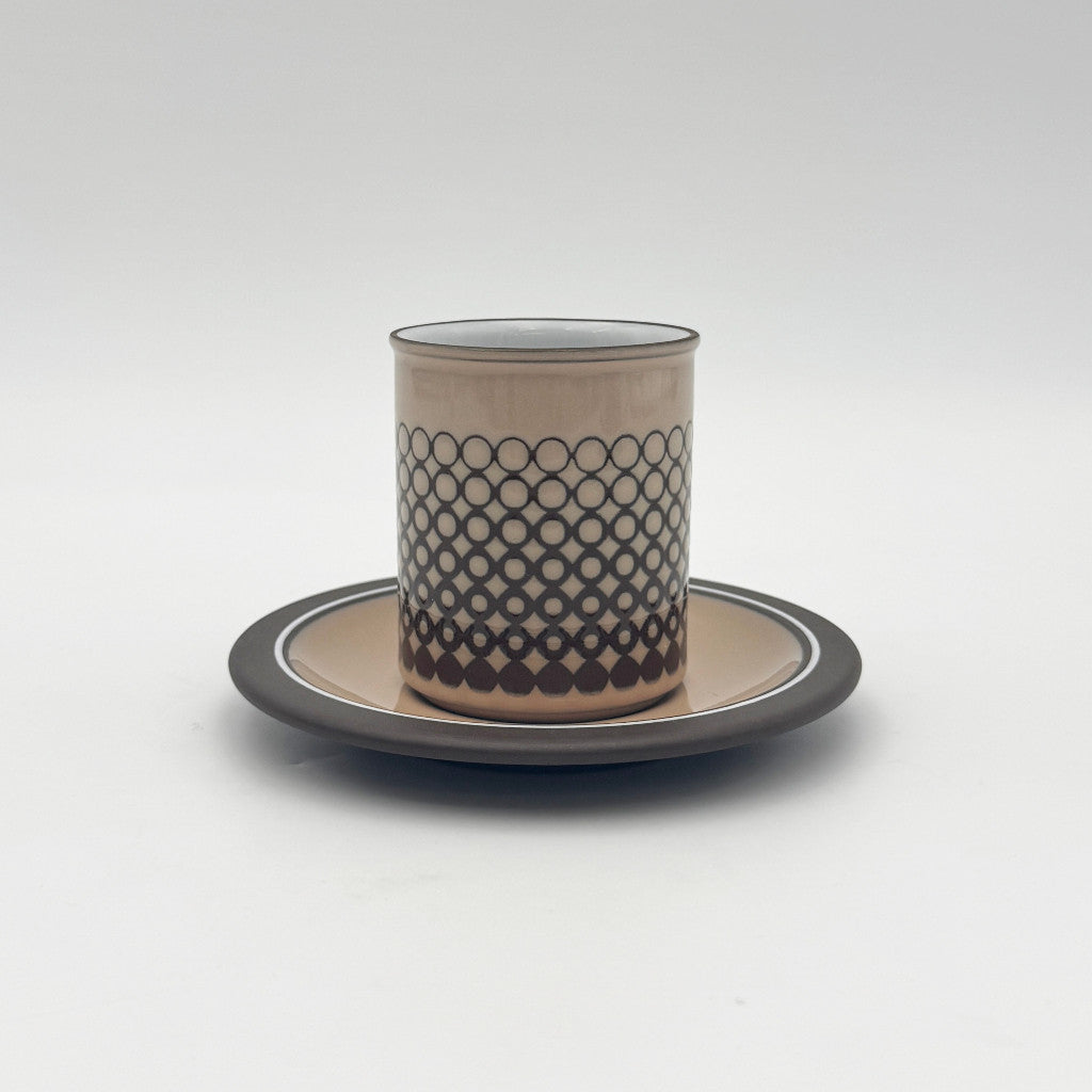 CORAL コーラル カップ＆ソーサー