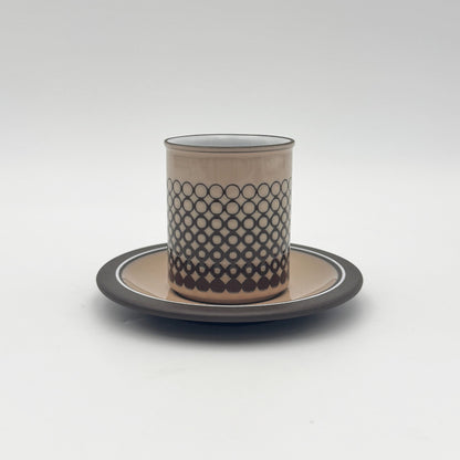 CORAL コーラル カップ＆ソーサー