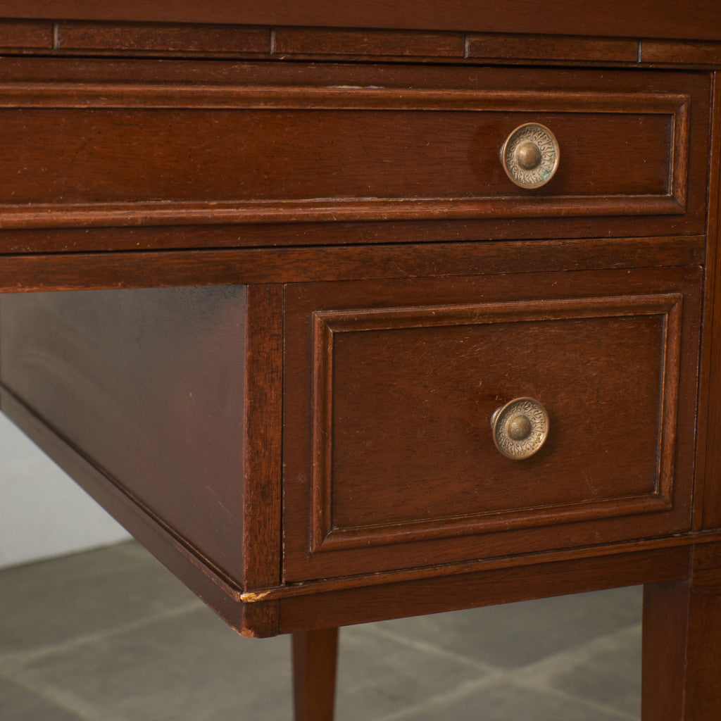 TRIUNE 両袖デスク