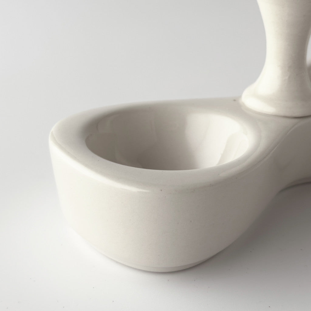 ヴィンテージ ソルト＆ペッパースタンド