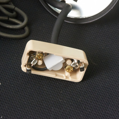 チェコスロバキア製 インダストリアル ペンダントライト