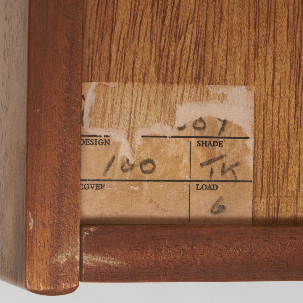 S-Form ヴィンテージ ハイサイドボード