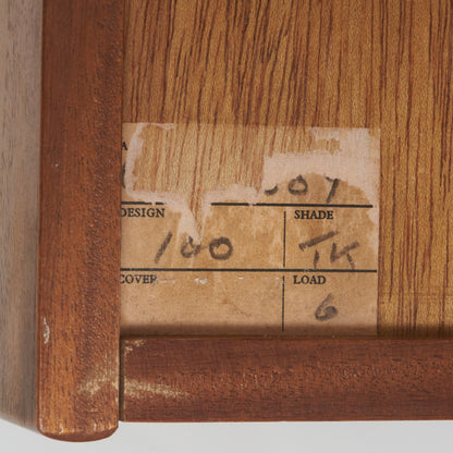 S-Form ヴィンテージ ハイサイドボード