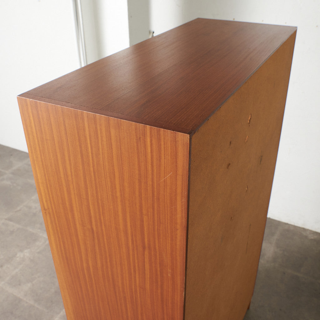 ヴィンテージ ウォールキャビネット