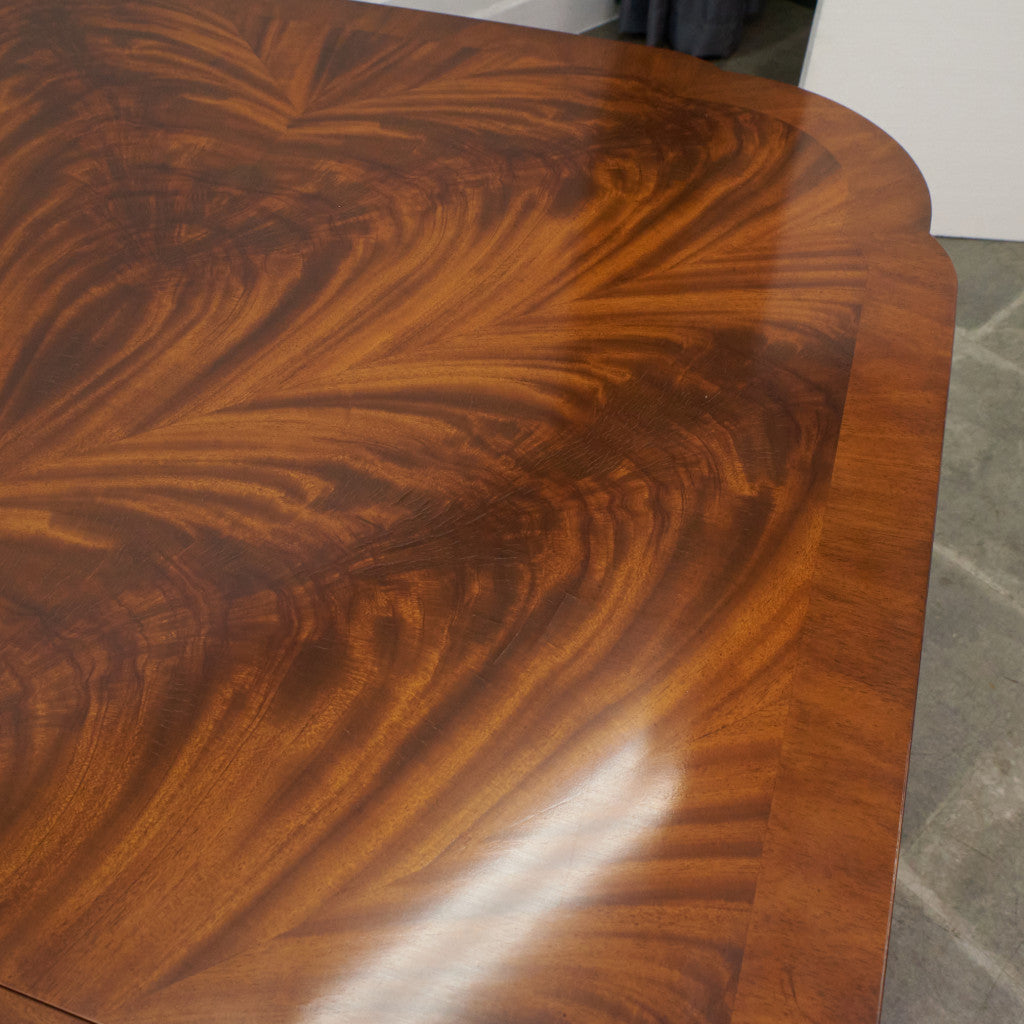 拡張式 ダイニングテーブル