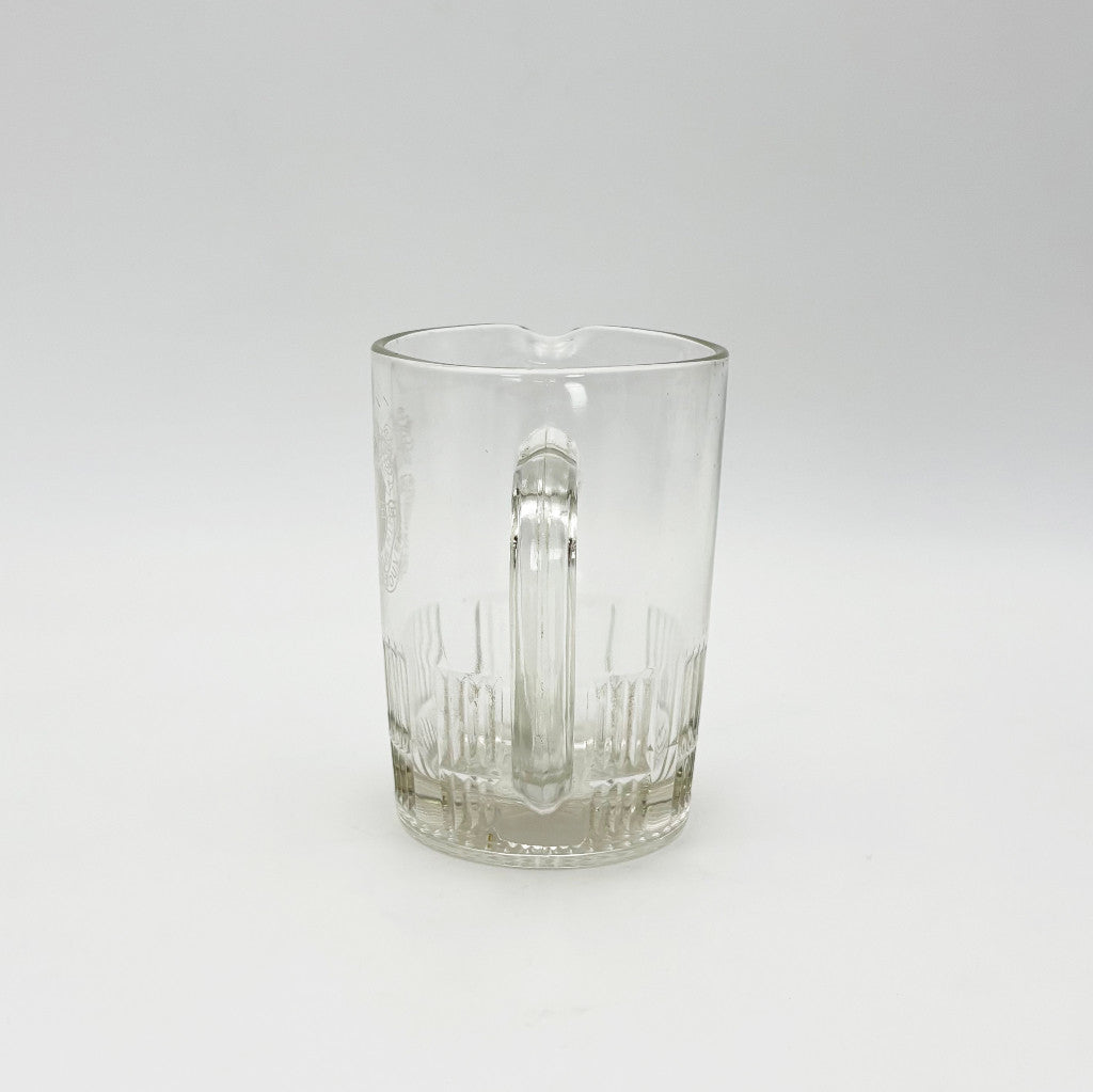 エリザベス女王戴冠式 記念ジャグ