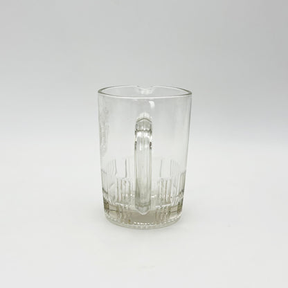 エリザベス女王戴冠式 記念ジャグ