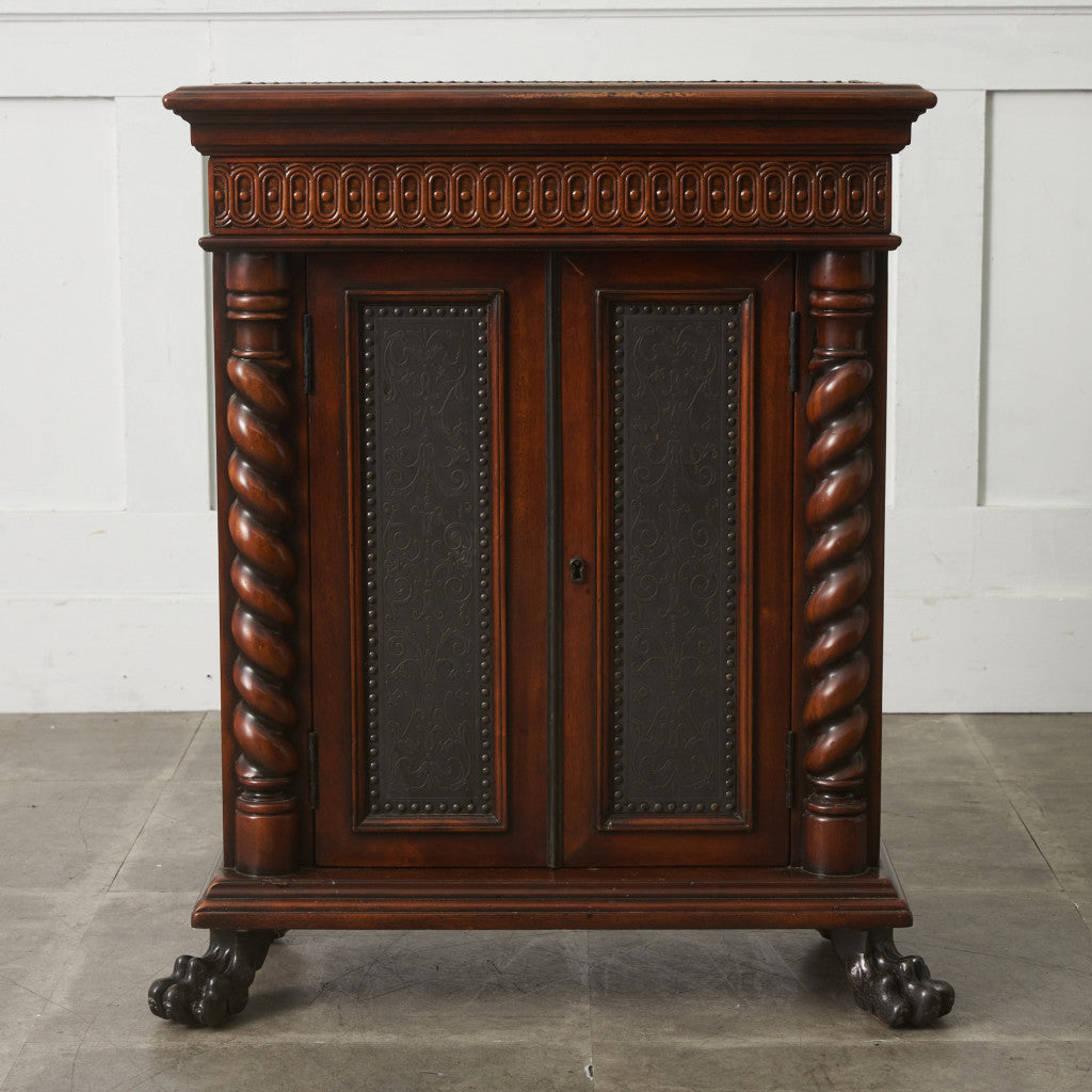 THEODORE ALEXANDER セオドア アレキサンダー チェストモンキー キャビネット｜セオドア アレキサンダー THEODORE ALEXANDER