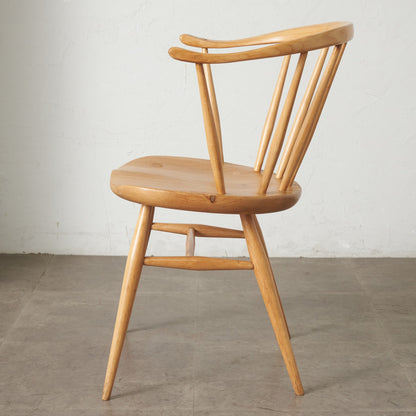 ヴィンテージ 初期型 スモーカーズチェア