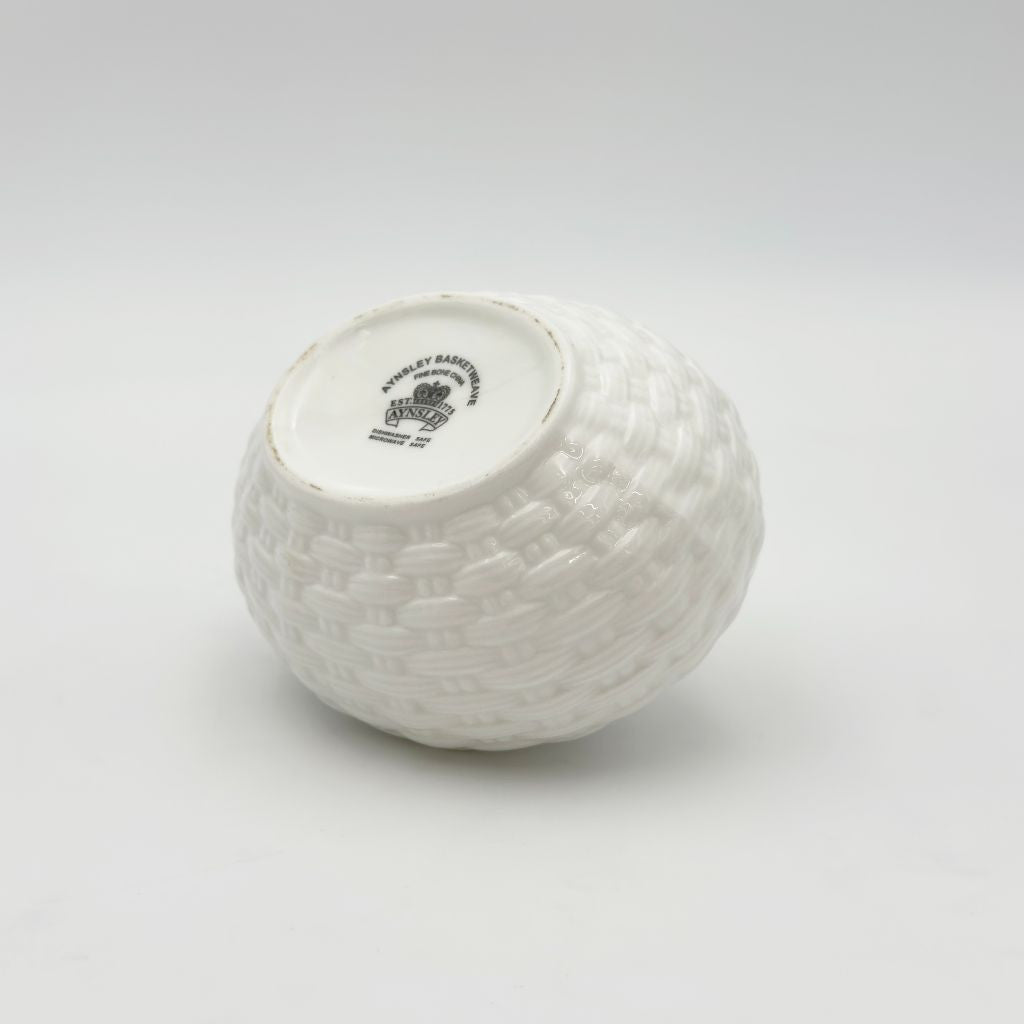 シュガーポット