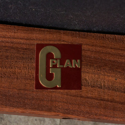 ラダーバックチェア / 張替済