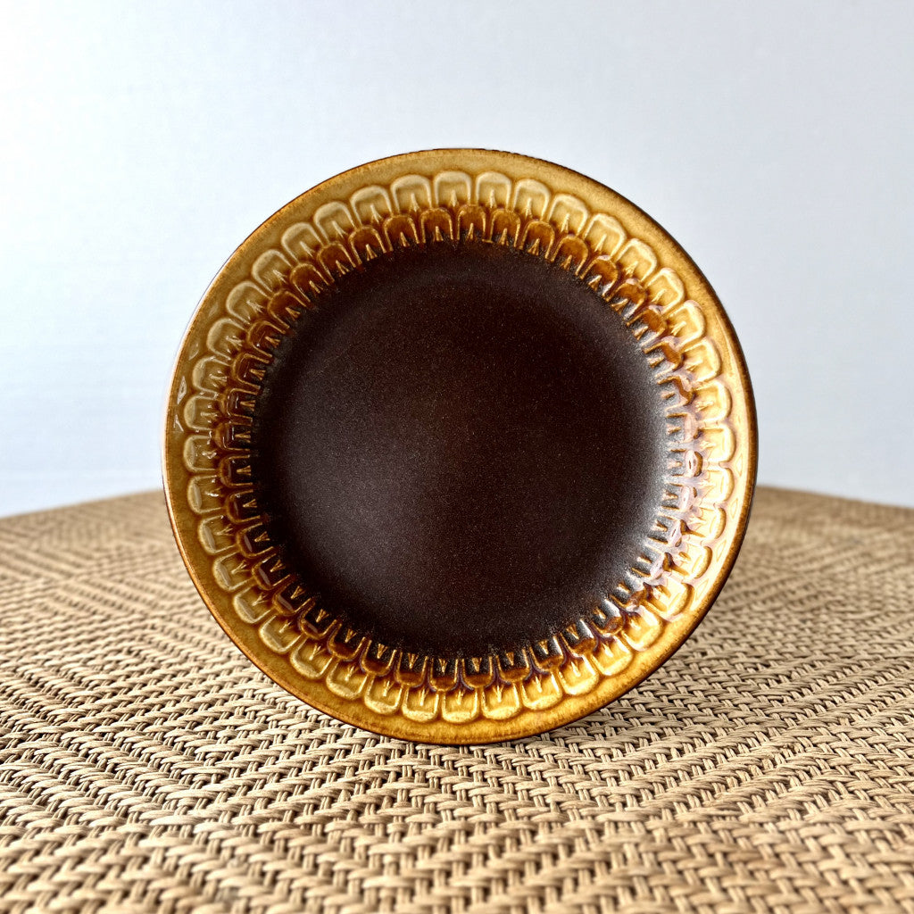 WEDGWOOD Pennine Sierra デザートプレート