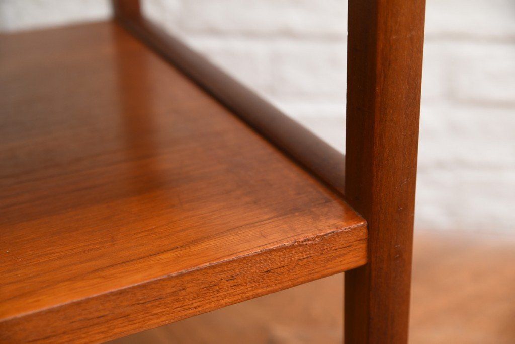 McINTOSH FURNITURE チェスサイドテーブル