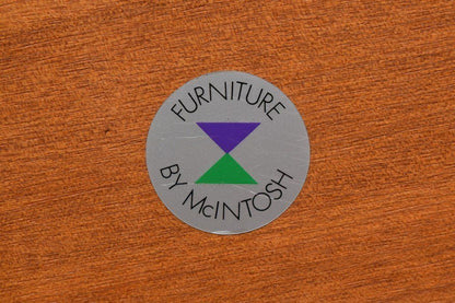 McINTOSH FURNITURE チェスサイドテーブル
