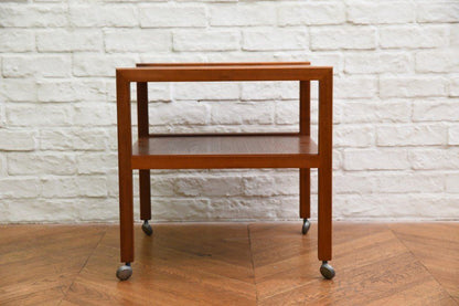 McINTOSH FURNITURE チェスサイドテーブル