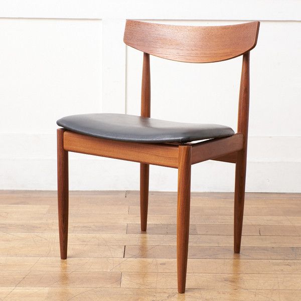 Danish ダイニングチェア