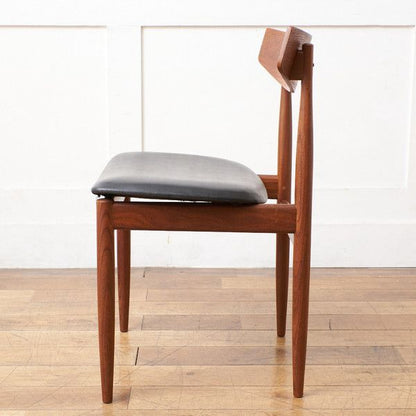 Danish ダイニングチェア