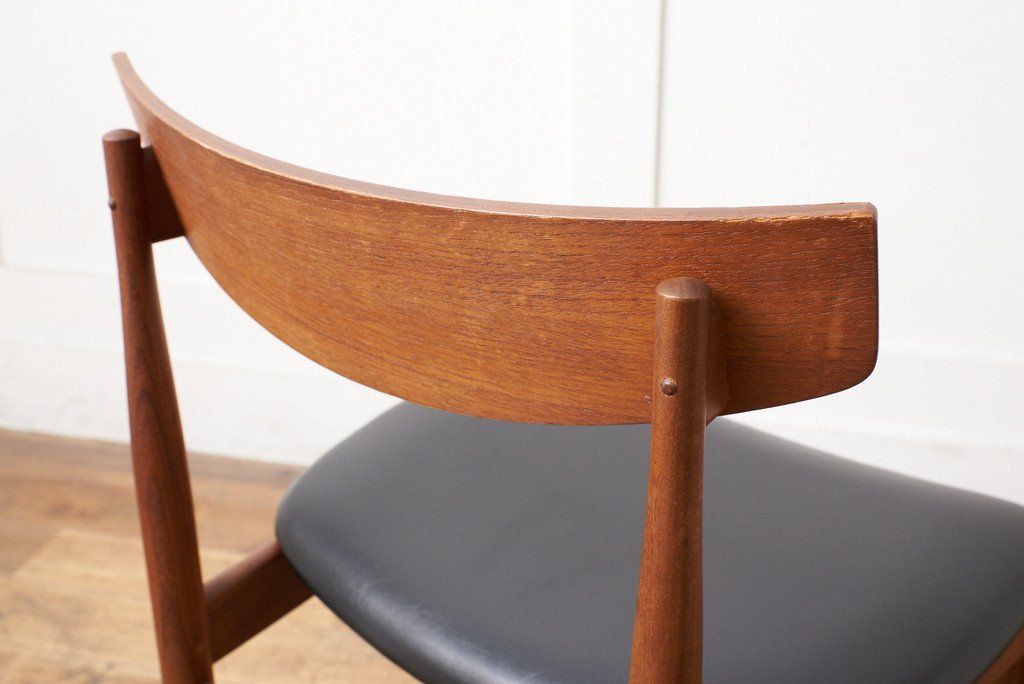 Danish ダイニングチェア